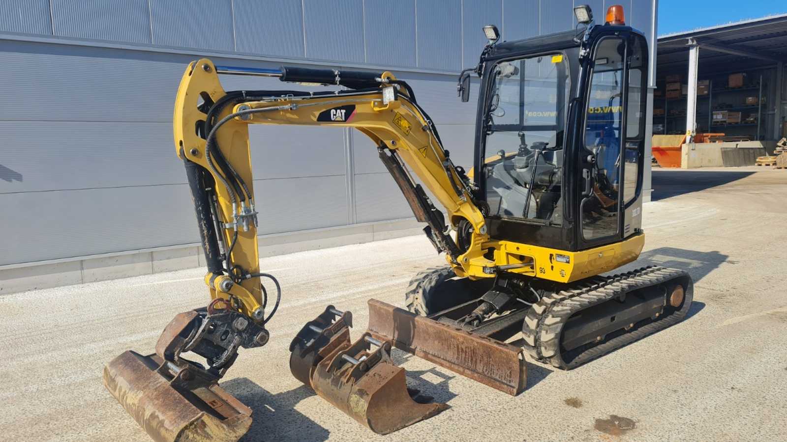 OmecoHub - Immagine Principale